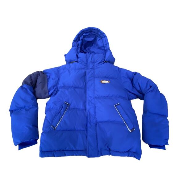 ADER ERROR Oversized down quilted puffer coat Size Small - Picture 1 of 12
